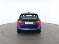 usata BMW 216 Active Tourer d Luxury