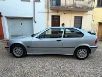 Usata BMW 318 140 CV (102 kW) 1996 Berlina