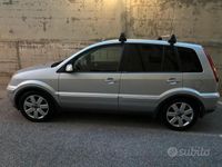 usata Ford Fusion 1.6 TDCI Diesel