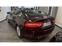 Usata Jaguar XE Business Edition 179 CV (131 kW) 2017 Berlina
