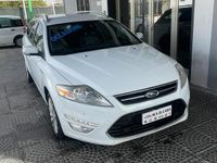 usata Ford Mondeo Mondeo 2.0 TDCi/163 5p. Nav Bs.