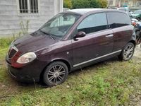 Usata Lancia Ypsilon 69 CV (50 kW) 2008 Utilitaria