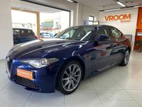 usata Alfa Romeo Giulia 2.2 Turbodiesel ...