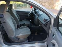 Begagnad Ford Fiesta Ghia 68 HK (50 kW) 2003 Sedan