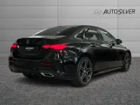 Usata Mercedes A180 Advanced Plus 116 CV (85 kW) 2023 Nero / metallizzato Berlina