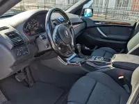 Usata BMW X5 231 CV (169 kW) 2001 Nero SUV
