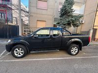 Usata Nissan Navara 190 CV (139 kW) 2011 Pick-up