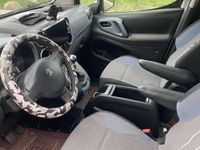 Usata Peugeot TePee Premium 90 CV (66 kW) 2013 Station wagon
