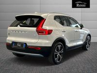 Usata Volvo XC40 R-Design 180 CV (132 kW) 2020 Nero SUV