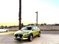 Usata Hyundai Kona 120 CV (88 kW) 2018 SUV