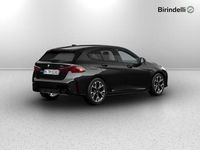 Usata BMW 118 M Sport 150 CV (110 kW) 2024 Nero Utilitaria