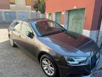 Occasion Audi A4 150 PK (110 kW) 2023 Bruin Sedan