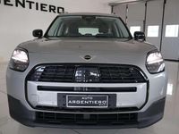 Usata Mini Countryman Essential 150 CV (110 kW) 2024 Melting silver SUV