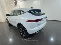 Usata Jaguar E-Pace 163 CV (119 kW) 2021 Bianco SUV