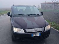 Usata Fiat Multipla 95 CV (69 kW) 2004 Monovolume