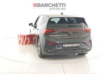 Usata Cupra Born 150 kW (204 CV) 2023 Grigio Utilitaria