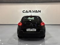 Usata Citroën C3 PureTech 83 CV (61 kW) 2024 Nero Berlina