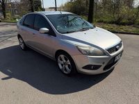 Usata Ford Focus Titanium 109 CV (80 kW) 2008 Other Berlina
