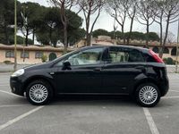 usata Fiat Grande Punto Grande Punto 1.2 5 porte Fun