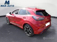 Usata Ford Puma ST 125 CV (91 kW) 2021 SUV