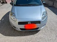 Usata Fiat Grande Punto 75 CV (55 kW) 2006 Utilitaria