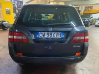 Usata Fiat Stilo Active 103 CV (75 kW) 2005 Grigio Station wagon