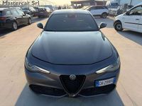 Usata Alfa Romeo Giulia Veloce 211 CV (155 kW) 2021 Grigio Berlina