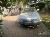 Usata Opel Corsa 69 CV (50 kW) 2004 Grigio Utilitaria