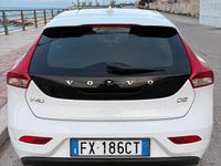 Usata Volvo V40 2016 Berlina