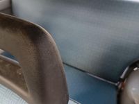 Usata Fiat Panda 34 CV (25 kW) 2002 Verde Utilitaria