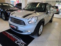 usata Mini Cooper D Countryman Cooper D 1.6 Business Countryman