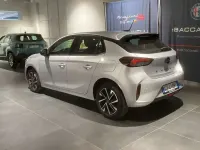 Usata Opel Corsa S 101 CV (74 kW) 2025 Argento Utilitaria