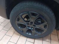 Usata Jeep Renegade Limited 150 CV (110 kW) 2019 Grigio granito SUV