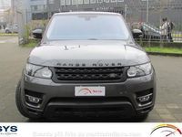 usata Land Rover Range Rover Sport 3.0 SDV6 Autobiography Dynamic (MOTORE SOSTITUITO)