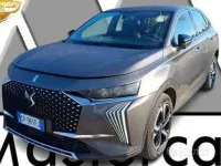 Usata DS Automobiles DS7 Crossback Bastille 131 CV (96 kW) 2023 Grigio SUV