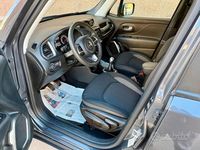 Usata Jeep Renegade 130 CV (95 kW) 2023 Grigio SUV