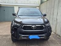 Usata Toyota HiLux 204 CV (150 kW) 2022 Pick-up