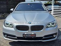 Usata BMW 525 218 CV (160 kW) 2016 Argento Station wagon
