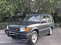Usata Land Rover Discovery 113 CV (83 kW) 1997 SUV