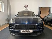 usata Porsche Macan 2.0 PANORAMA TELECAMERA PACK INVERNO