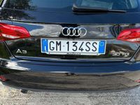 usata Audi A3 Sportback A3 30 1.6 tdi Admired 116cv