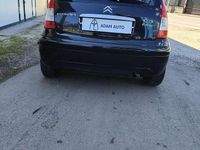 Usata Citroën C3 Exclusive 73 CV (53 kW) 2009 Berlina