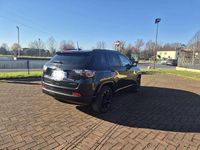 Usata Jeep Compass Night Eagle 131 CV (96 kW) 2022 SUV