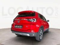 Usata DR DR 5.0 150 CV (110 kW) 2025 Rosso SUV