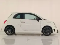Usata Abarth 595 165 CV (121 kW) 2024 Bianco Berlina