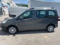 Usata Peugeot Partner 92 CV (67 kW) 2013 Monovolume