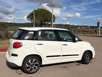 Usata Fiat 500L 95 CV (69 kW) 2020 Bianco Monovolume