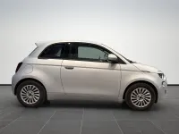 Usata Fiat 500e Tech 42 kW (58 CV) 2025 Celestial blue Utilitaria