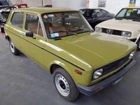 Usata Fiat 128 94 CV (69 kW) 1978 Verde Station wagon