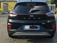 Usata Ford Puma Titanium S 125 CV (91 kW) 2022 SUV